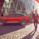 Illustration for article titled The Volkswagen I.D. Crozz II Is VWs Electric Crossover Future